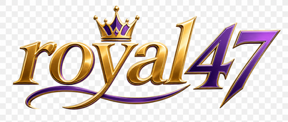 Royal47 Logo